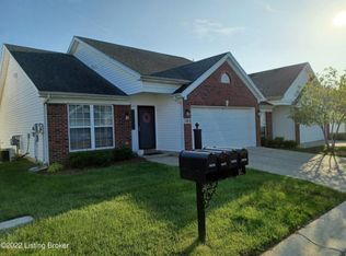 14519 Landis Villa Dr, Louisville, KY 40245