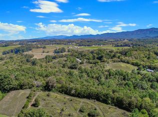 Gorden Rd, Parrottsville, TN 37843