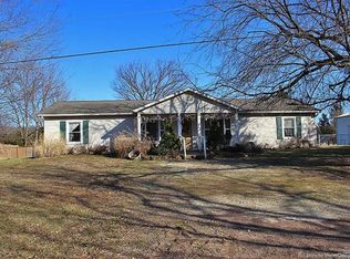 4488 State Road V, De Soto, MO 63020