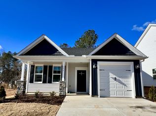 342 Maidenhair Pl, Clayton, NC 27520