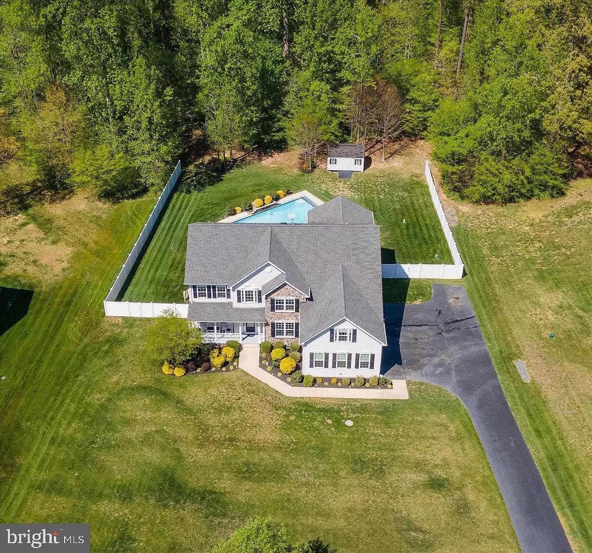 3734 Huntsman Dr, Huntingtown, MD 20639 | Zillow