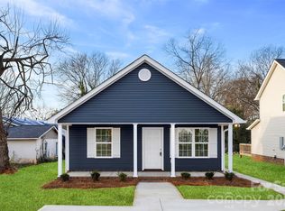 526 Bynum Ave, Rock Hill, SC