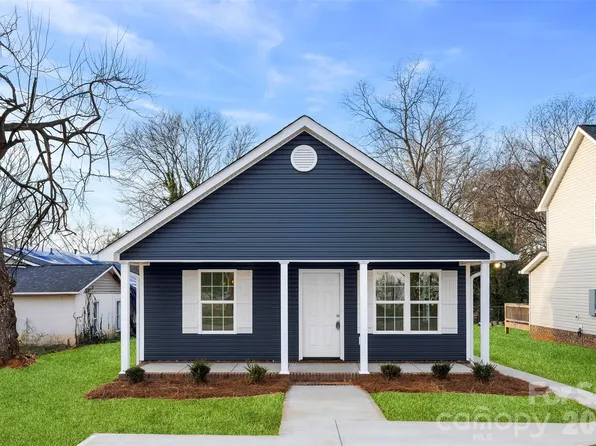 526 Bynum Ave, Rock Hill, SC 29732