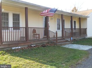 40 Emleys Hill Rd, Cream Ridge, NJ 08514