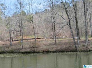 LOT 14 Eagle Point Trce, Rockford, AL 35136