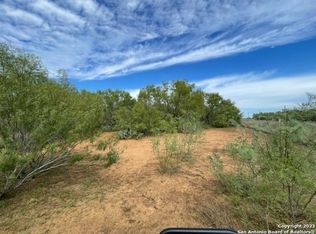 23 County Road 329 LOT 23, Jourdanton, TX 78026