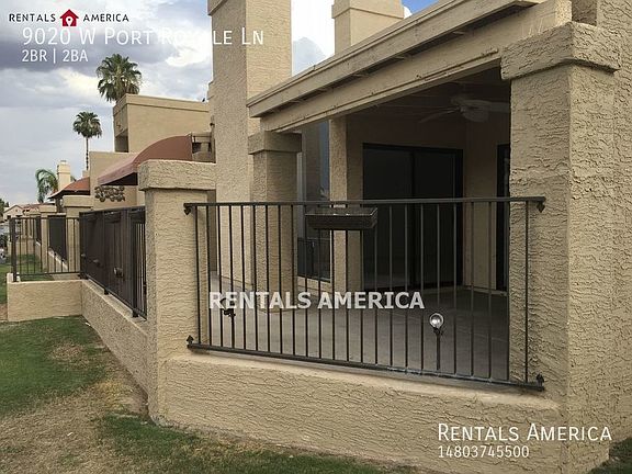 5th image of 9020 W Port Royale Ln
