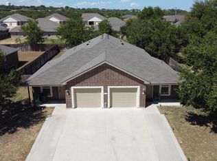 1411 Natchez Trl APT A, Harker Heights, TX 76548