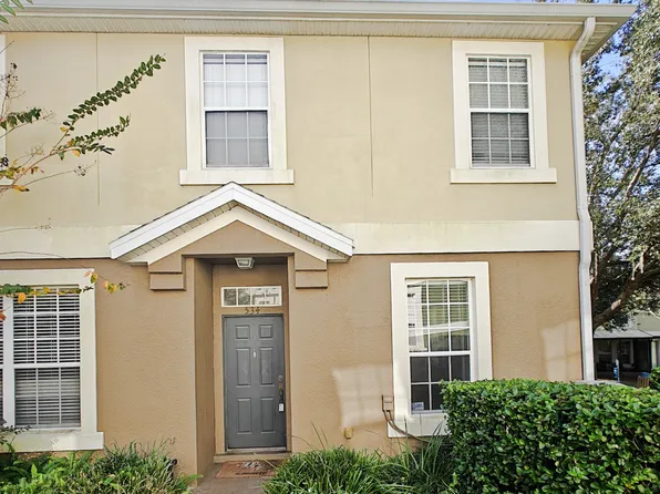 534 Climbing Ivy Ct, Apopka, FL 32712