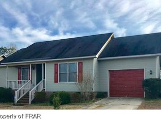 5725 Randleman St, Fayetteville, NC 28304