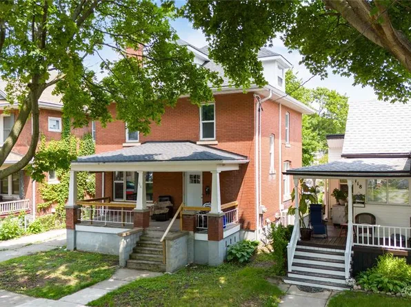 116 Cameron St, Sarnia, ON N7T 4A8