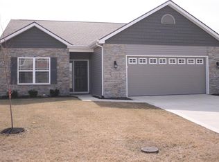 11209 Yalumba Pass, Roanoke, IN 46783