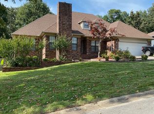 2001 Blisswood St, Pocahontas, AR 72455