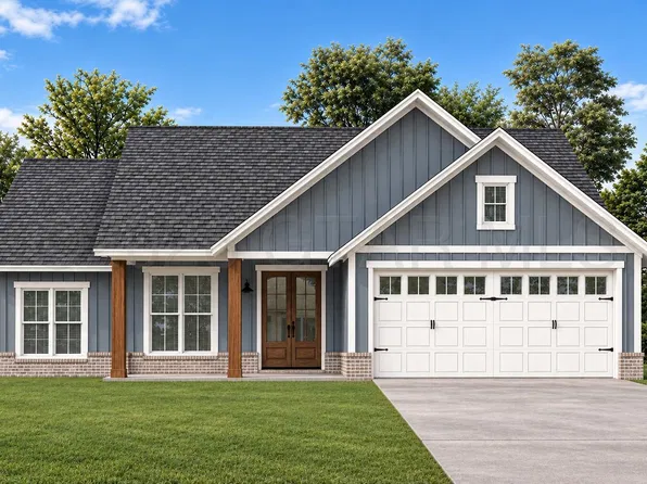 48 Chateau, Starkville, MS 39759