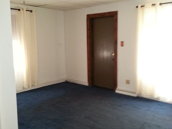 Living room downstairs