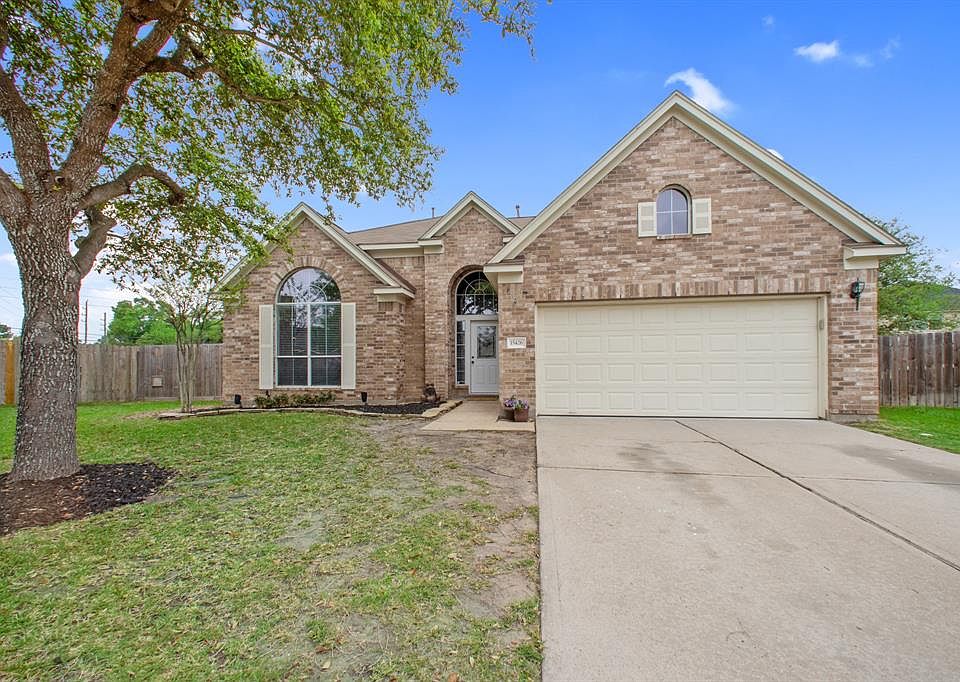 Welcome to 15426 Progress Ridge Way