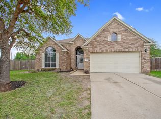 15426 Progress Ridge Way, Cypress, TX 77429