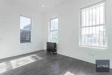 Rented by Bond New York