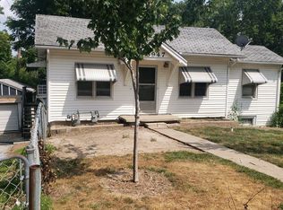 3947 N Garfield Ave, Kansas City, MO 64116