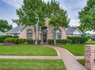997 Post Oak Rd, Keller, TX 76248
