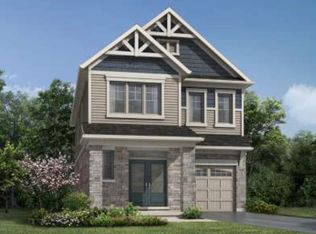 (Undisclosed Address), Kitchener, ON N2R 0S2