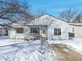 129 S Kokomo Ave, Derby, KS 67037