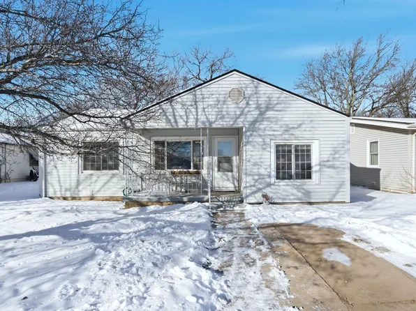 129 S Kokomo Ave, Derby, KS 67037
