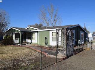 451 W Harrison St, Union, OR 97883