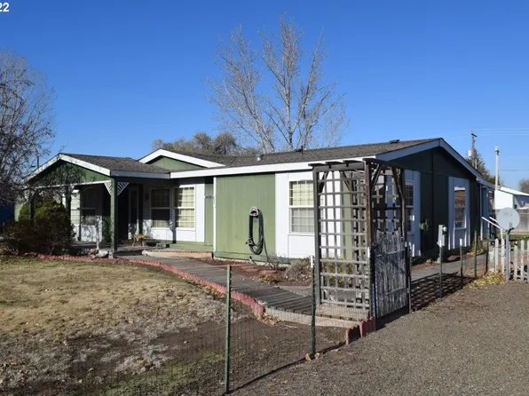 451 W Harrison St, Union, OR 97883