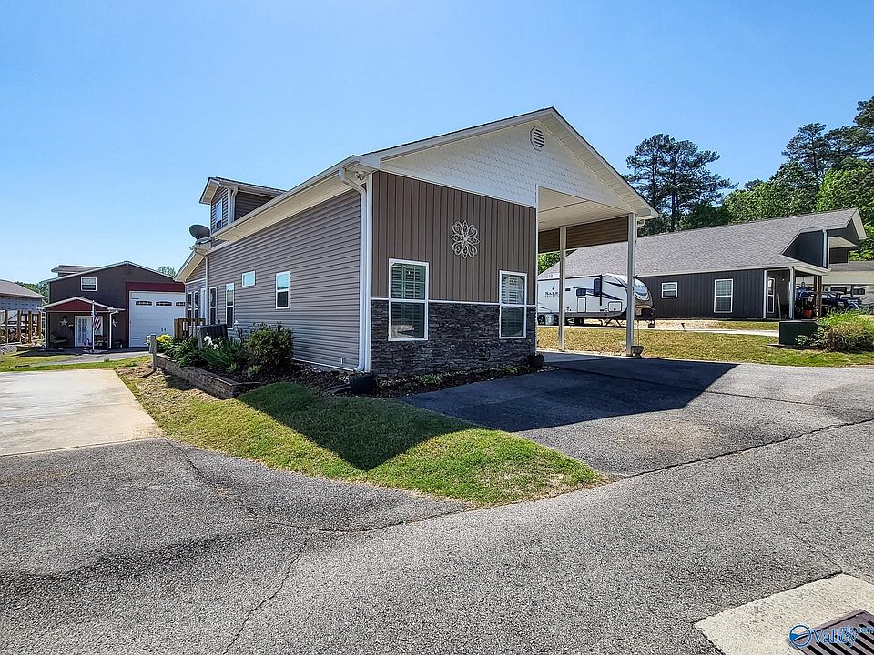 1727 Convict Camp Rd, Guntersville, AL 35976 MLS 1832461 Zillow