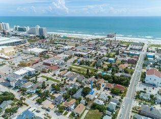 36 S Wild Olive Ave, Daytona Beach, FL 32118