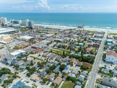 36 S Wild Olive Ave, Daytona Beach, FL, 32118