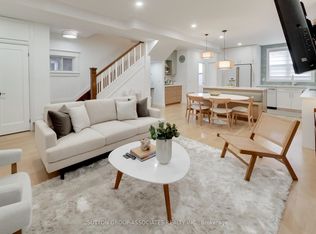 238 Lauder Ave, Toronto, ON M6E 3H4