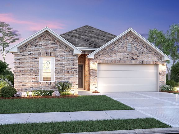 Dawson Elevation F