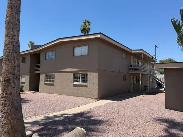 2150 W Missouri Ave, Phoenix, AZ