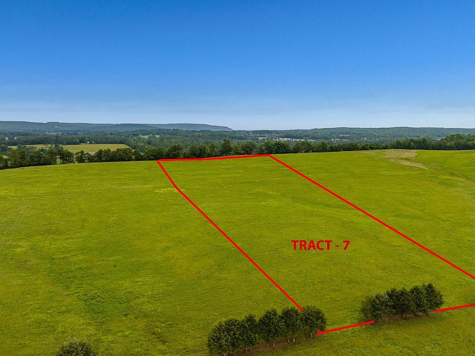 7 Dots Cv TRACT 7, Quitman, AR 72131 MLS 23009864 Zillow