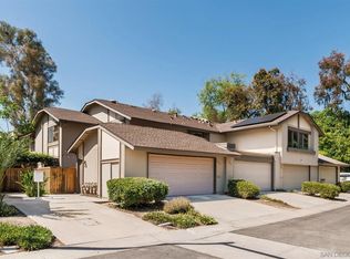 Villa Monterey, San Diego, CA 92124