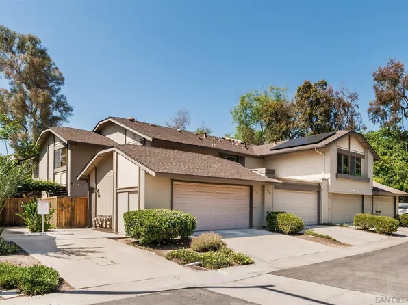 5467 Oakleaf Point, San Diego, CA 92124