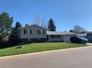 1511 E Kettle Ave, Centennial, CO 80122