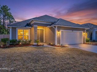 3091 FIRETHORN Avenue, Orange Park, FL 32073