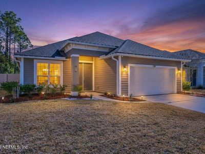3091 FIRETHORN Avenue, Orange Park, FL, 32073