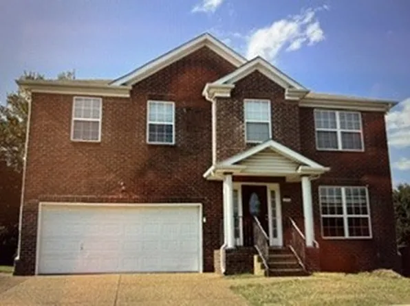 290 Brookside Dr, Old Hickory, TN 37138