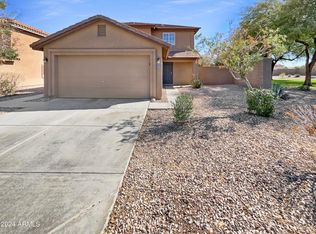 22595 W Mesquite Dr, Buckeye, AZ 85326