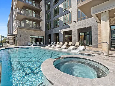 Arcadia Apartments — photo 20