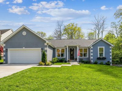 445 Ashsteade Ln, Cincinnati, OH, 45255