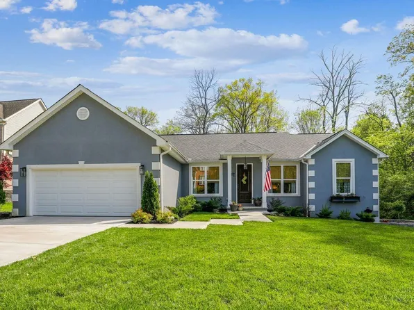 445 Ashsteade Ln, Cincinnati, OH 45255