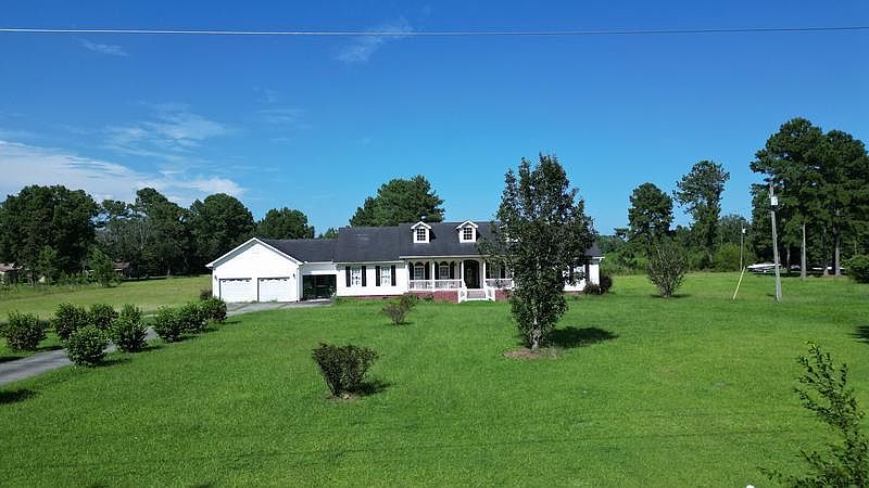 1st image of 2634 French Santee Rd