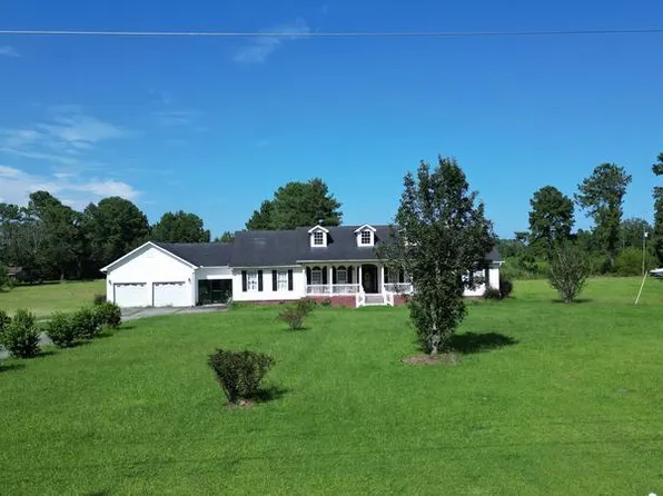 2634 French Santee Rd, Jamestown, SC 29453