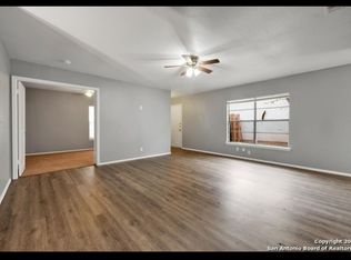 4032 Indian Sunrise, San Antonio, TX 78244