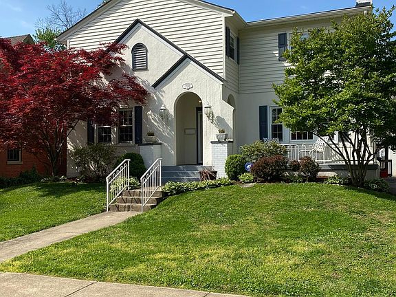 2nd image of 2534 Tennyson Ave